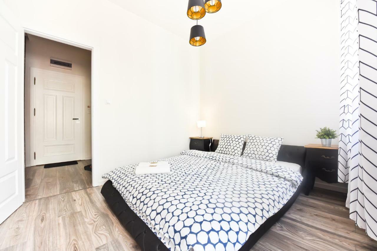 Metropolis Apartment Stary Toruń Dış mekan fotoğraf
