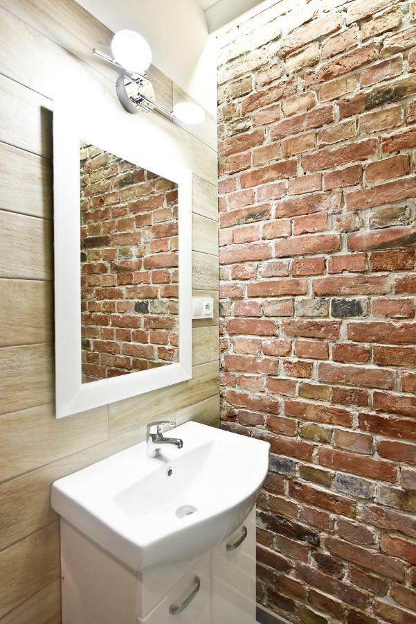 Metropolis Apartment Stary Toruń Dış mekan fotoğraf